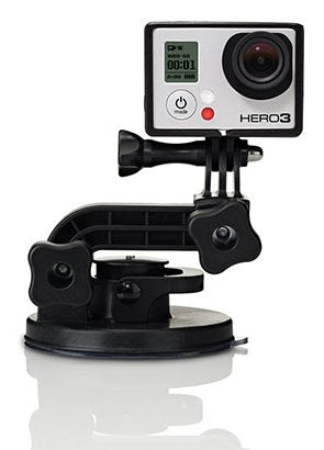 EAN 0818279010695 - GoPro Suction Cup Soporte para cámara imagen 4