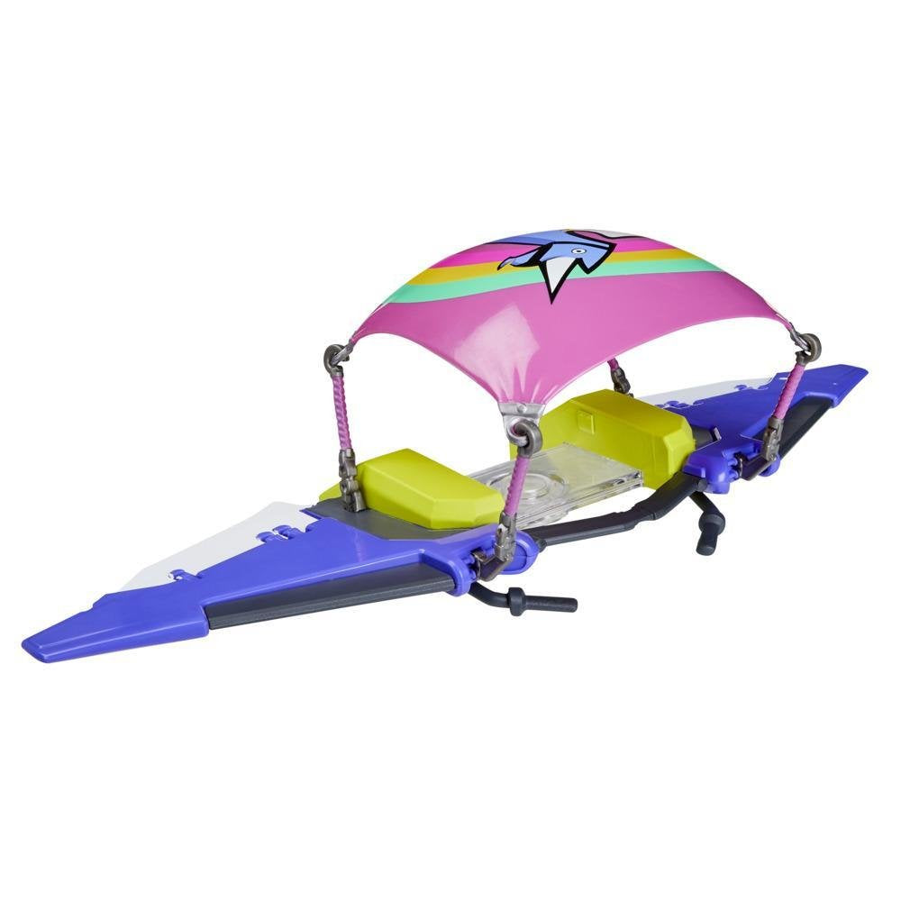 EAN 5010993986651 - Fortnite Victory Royale Series Llamacorn Express Glider imagen 1