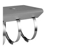 EAN 0740016765899 - Hikvision DS-1275ZJ cámaras de seguridad y montaje para vivienda Monte imagen 2