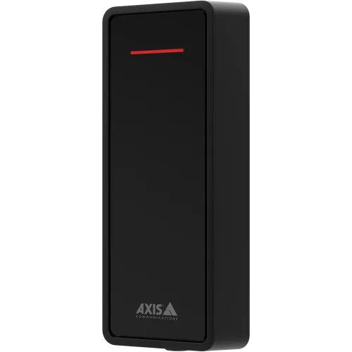 EAN 7331021093676 - Axis A4030-E lector rfid RS-485 Negro imagen 1
