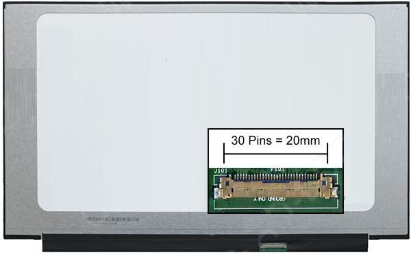EAN 5706998554406 - CoreParts MSC156F30-212M refacción para laptop Mostrar imagen 1