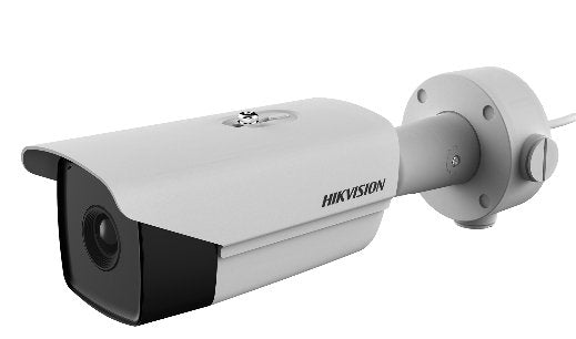 Hikvision Ds-2td2167-7/P Thermal 640x512 Single Lens Deepin
