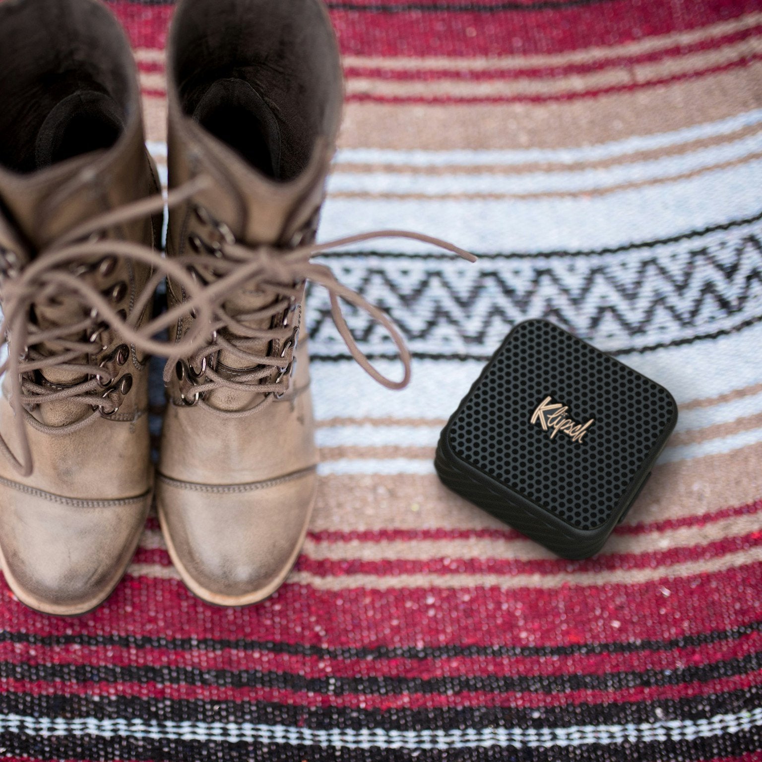 Klipch Austin - Altavoz Mini