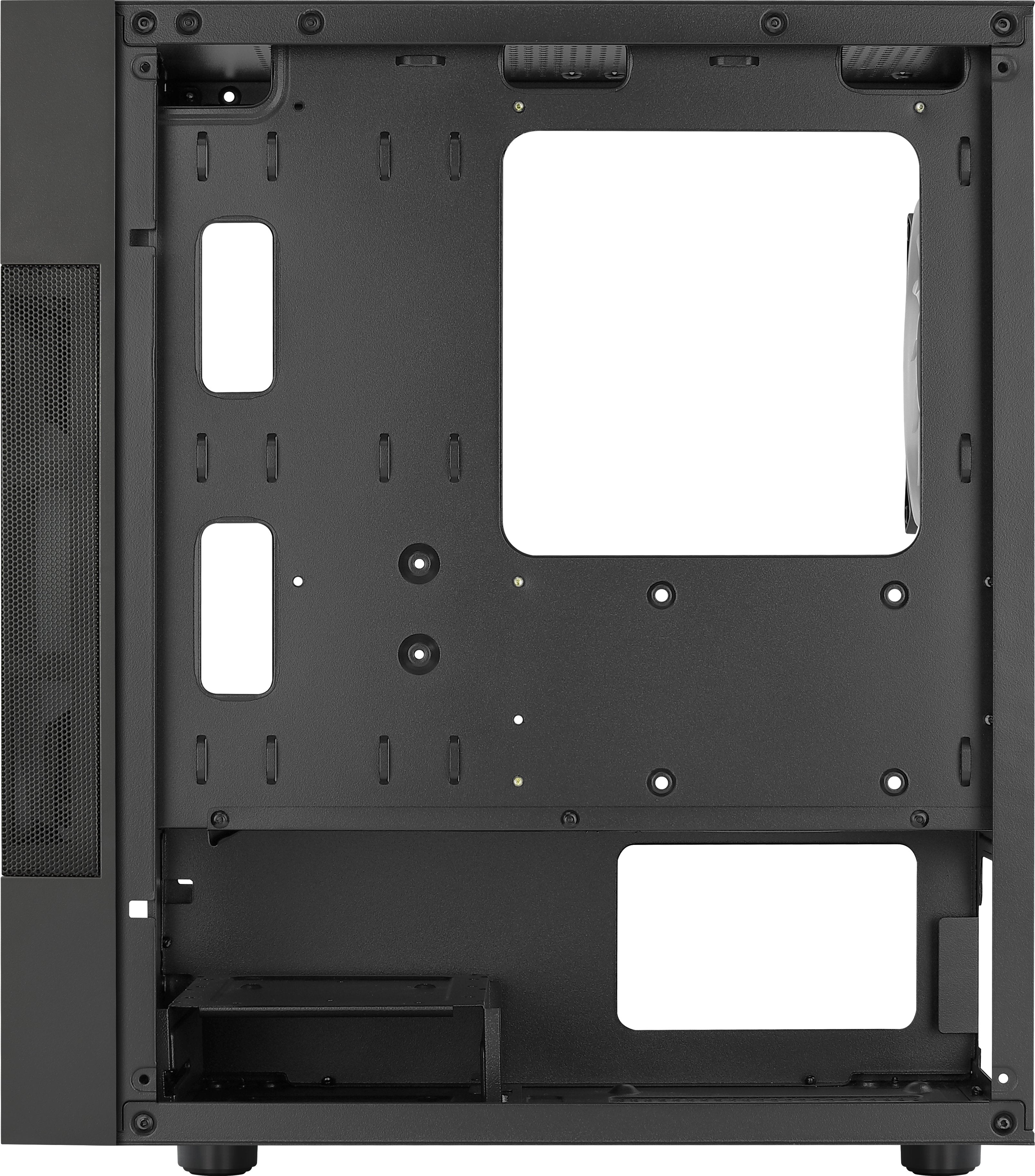 EAN 4710562758597 - Aerocool Atomic Lite Mini Tower Negro imagen 16