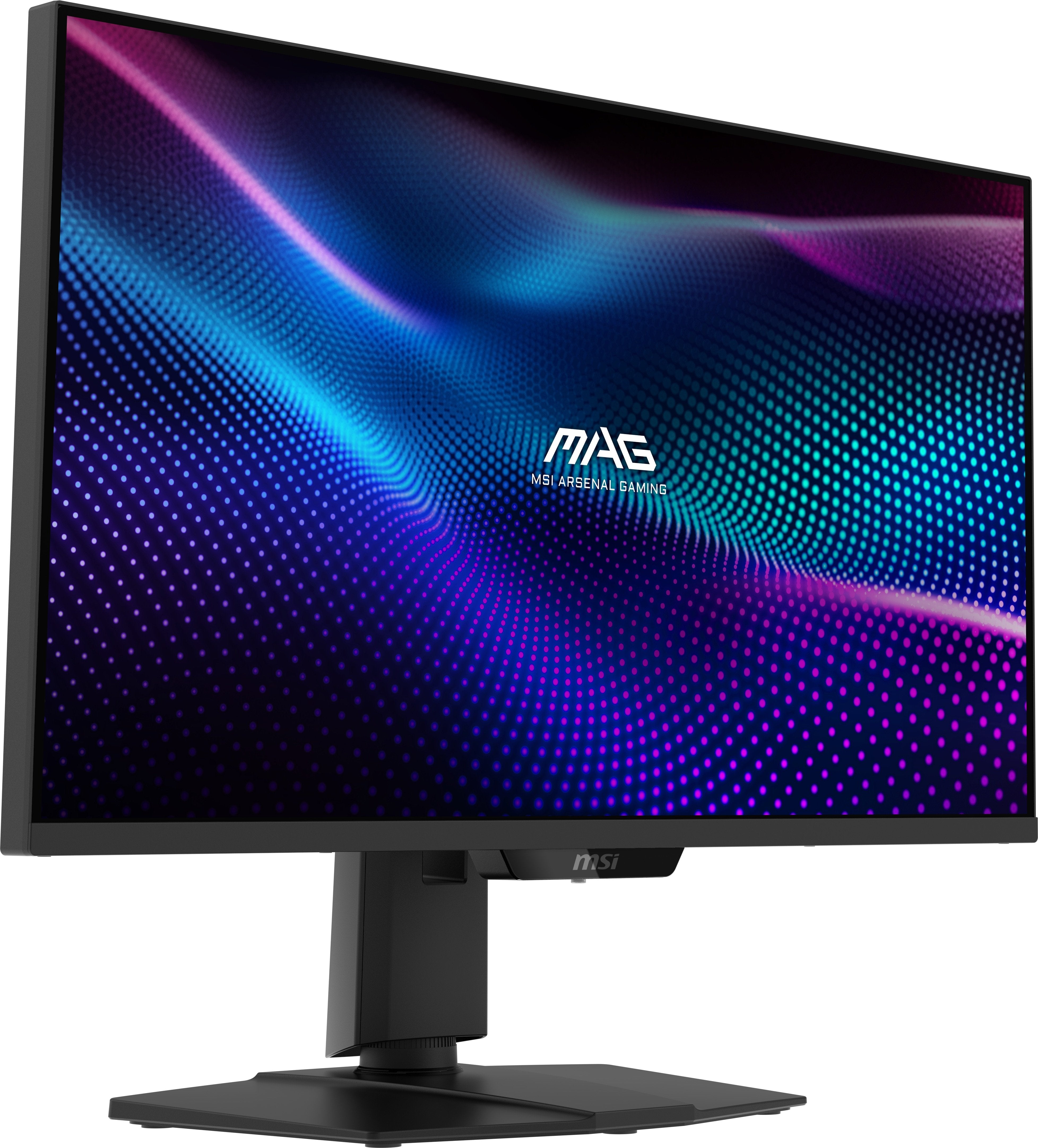 EAN 4711377299022 - MSI MAG 274UPDFDE E16M pantalla para PC 68,6 cm (27") 3840 x 2160 Pixeles 4K Ultra HD LED Negro imagen 18
