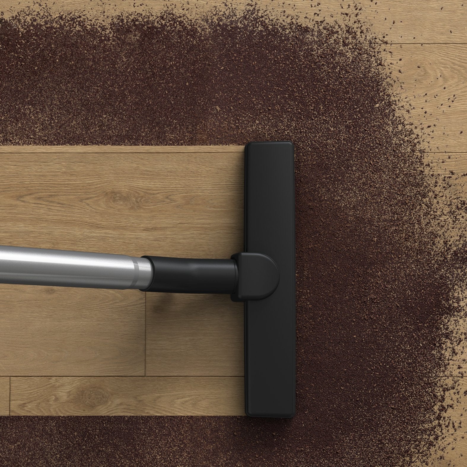 Aspiradora Rowenta Green Force Cyclonic Effitech Ro7c36 Negro/Gris Ro7c36