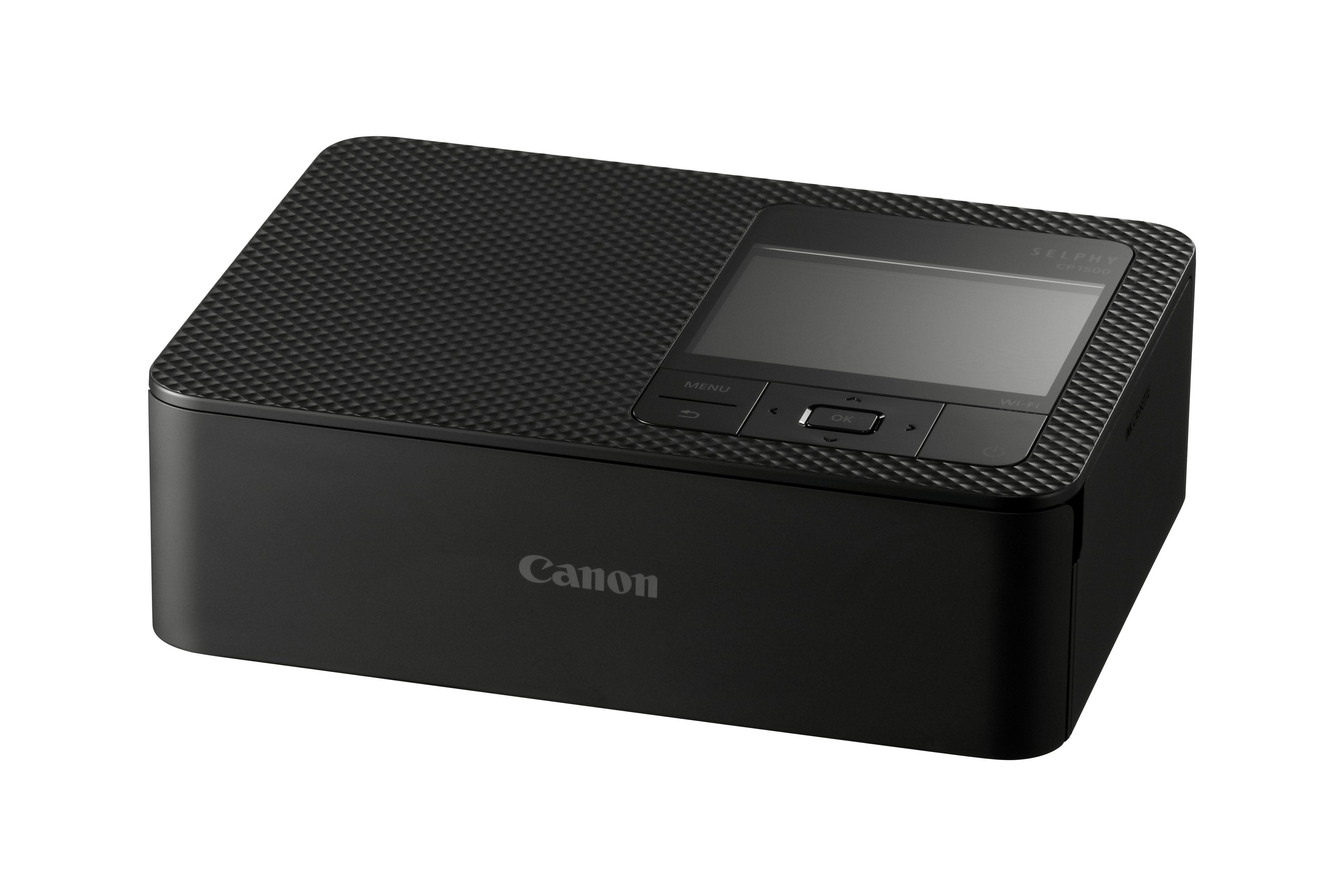 EAN 4549292194692 - Canon SELPHY CP1500 impresora de foto Pintar por sublimación 300 x 300 DPI 4" x 6" (10x15 cm) Wifi imagen 4