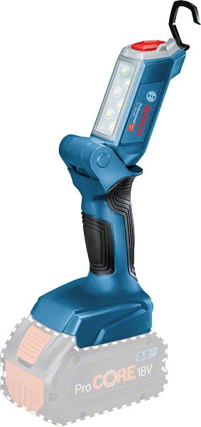 EAN 3165140876193 - Bosch GLI 18V-300 Professional imagen 1