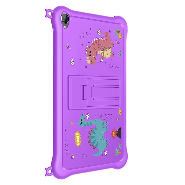 EAN 6931548314028 - Blackview TAB 50 KIDS 64 GB Wifi Púrpura imagen 4