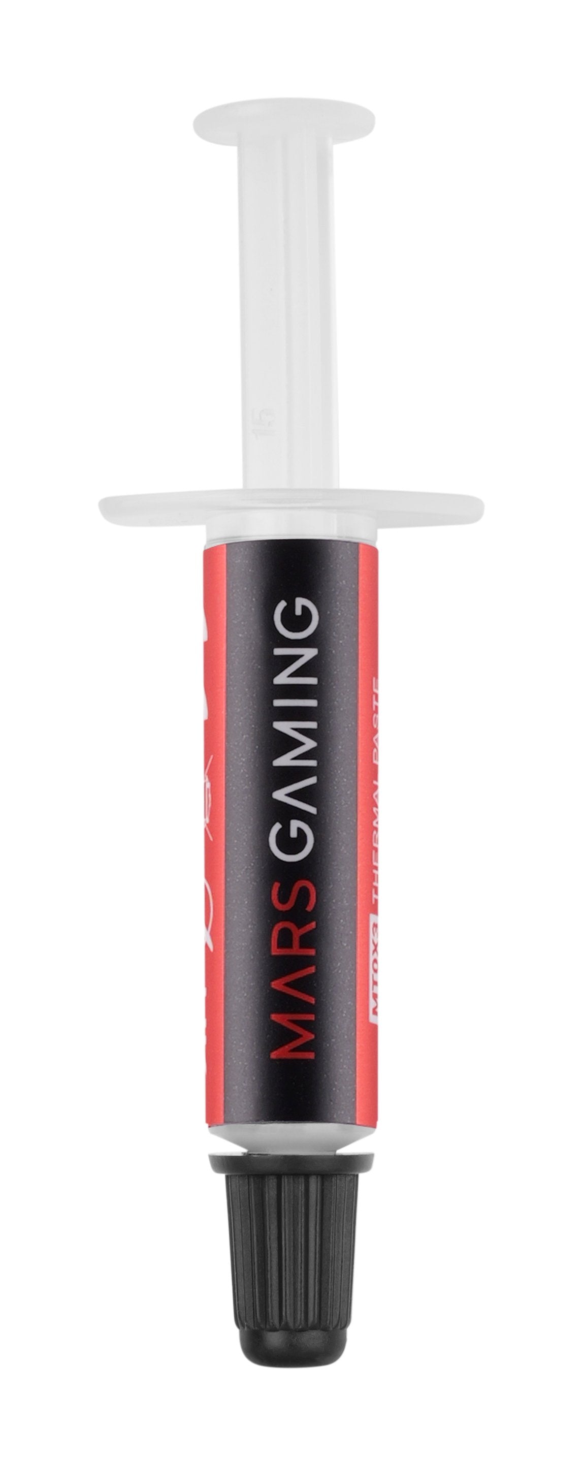 Pasta Disipadora Mars Gaming Mt0x3 Pack 3 Material Nanotecnologico No Conductor Ultra Eficiencia 6w