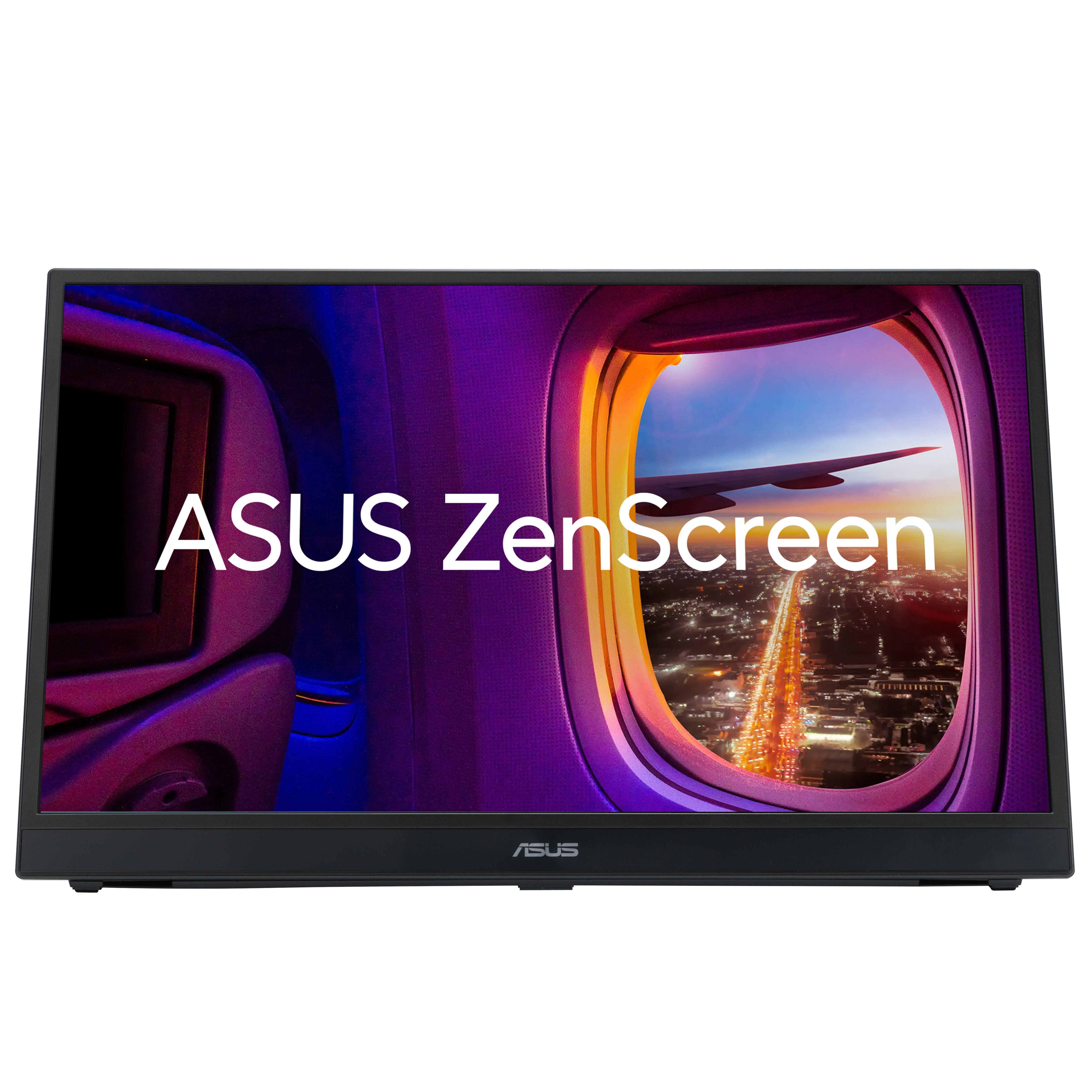 EAN 4711387005804 - ASUS ZenScreen MB17AHG pantalla para PC 43,9 cm (17.3") 1920 x 1080 Pixeles Full HD LCD Negro imagen 2