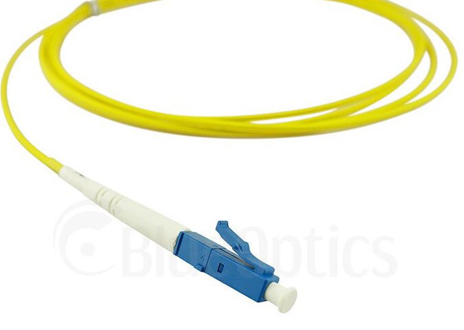 EAN 4063232609072 - BlueOptics SFP2121BU3MS Cable de fibra óptica e InfiniBand 3 m LC Amarillo imagen 2