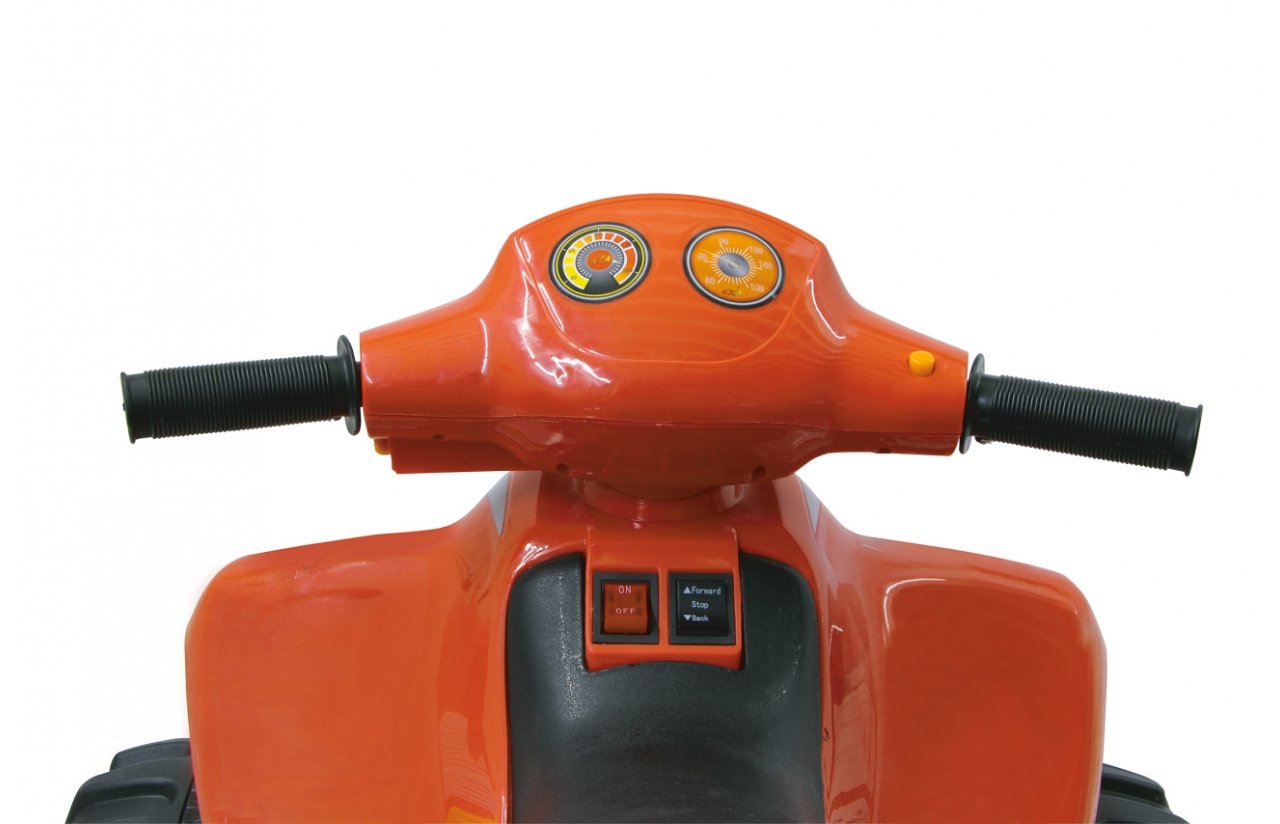 EAN 4042774433673 - Jamara Quad Pico Quad de juguete eléctrico imagen 2