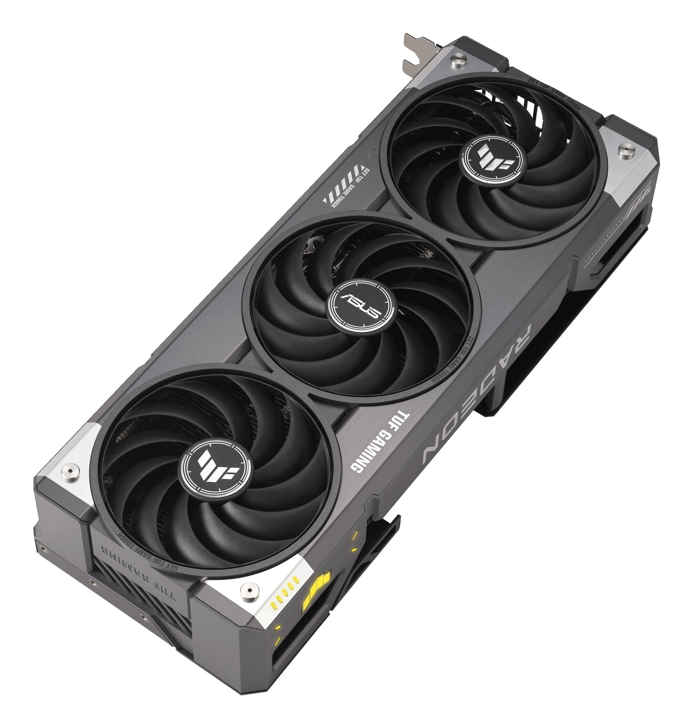 EAN 4711387829523 - ASUS TUF Gaming TUF-RX9070-O16G-GAMING AMD Radeon RX 9070 16 GB GDDR6 imagen 6