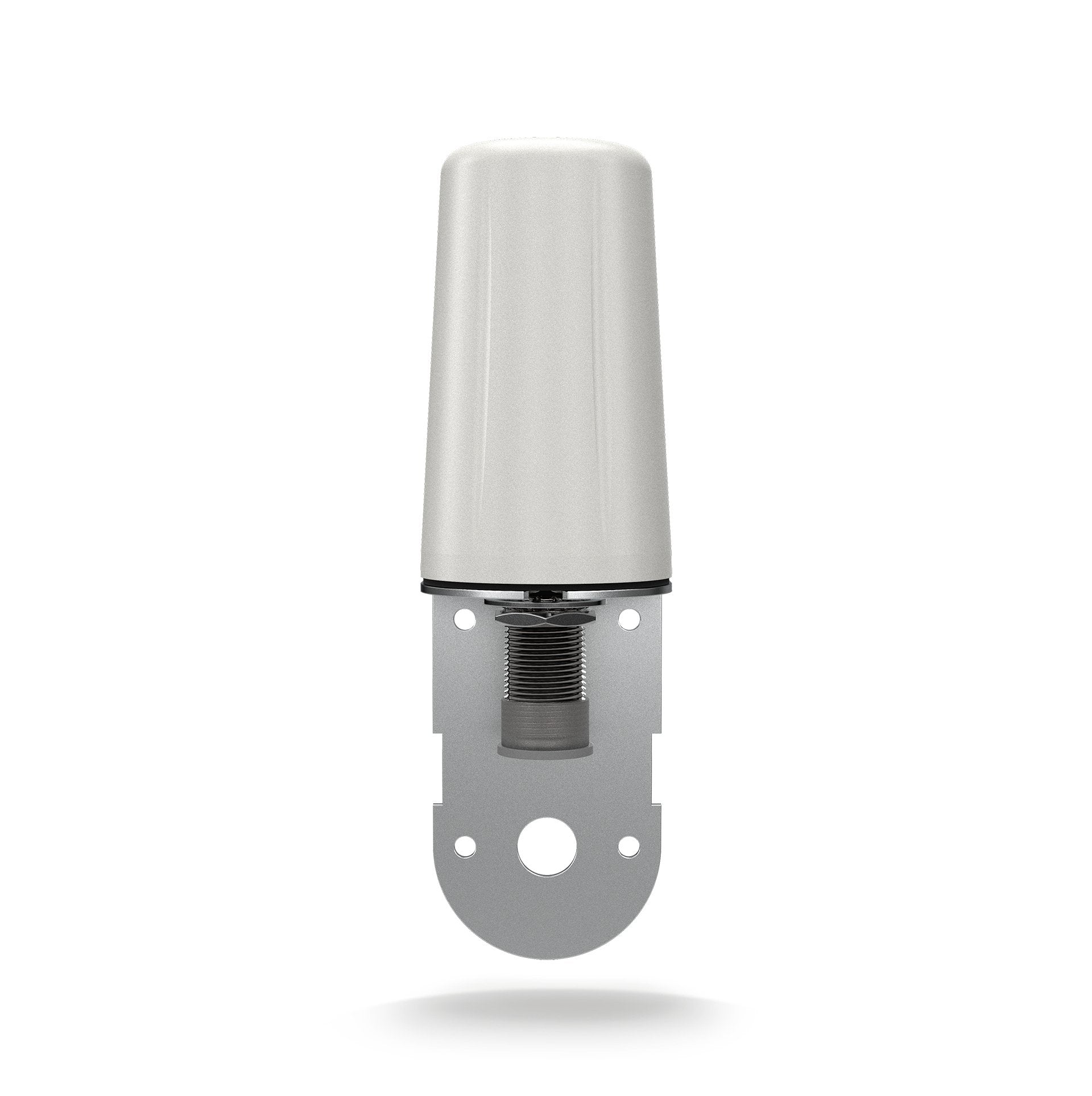 EAN 5019738287213 - Panorama Antennas LPB-24-58-NJ antena para red Antena omnidireccional Clase N 5 dBi imagen 2