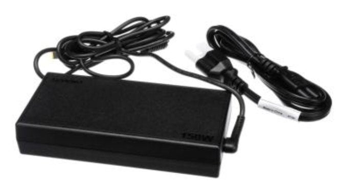 EAN 5704174640899 - Lenovo 5A10V03253 adaptador e inversor de corriente Interior 150 W Negro imagen 1