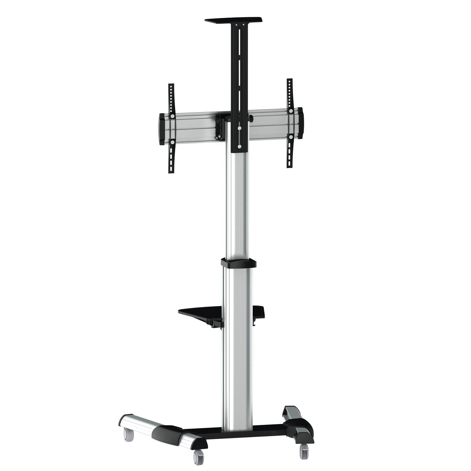 Aisens Soporte De Suelo Para Tv De 37" A 70" Vesa 600x400 Máx. 50kg