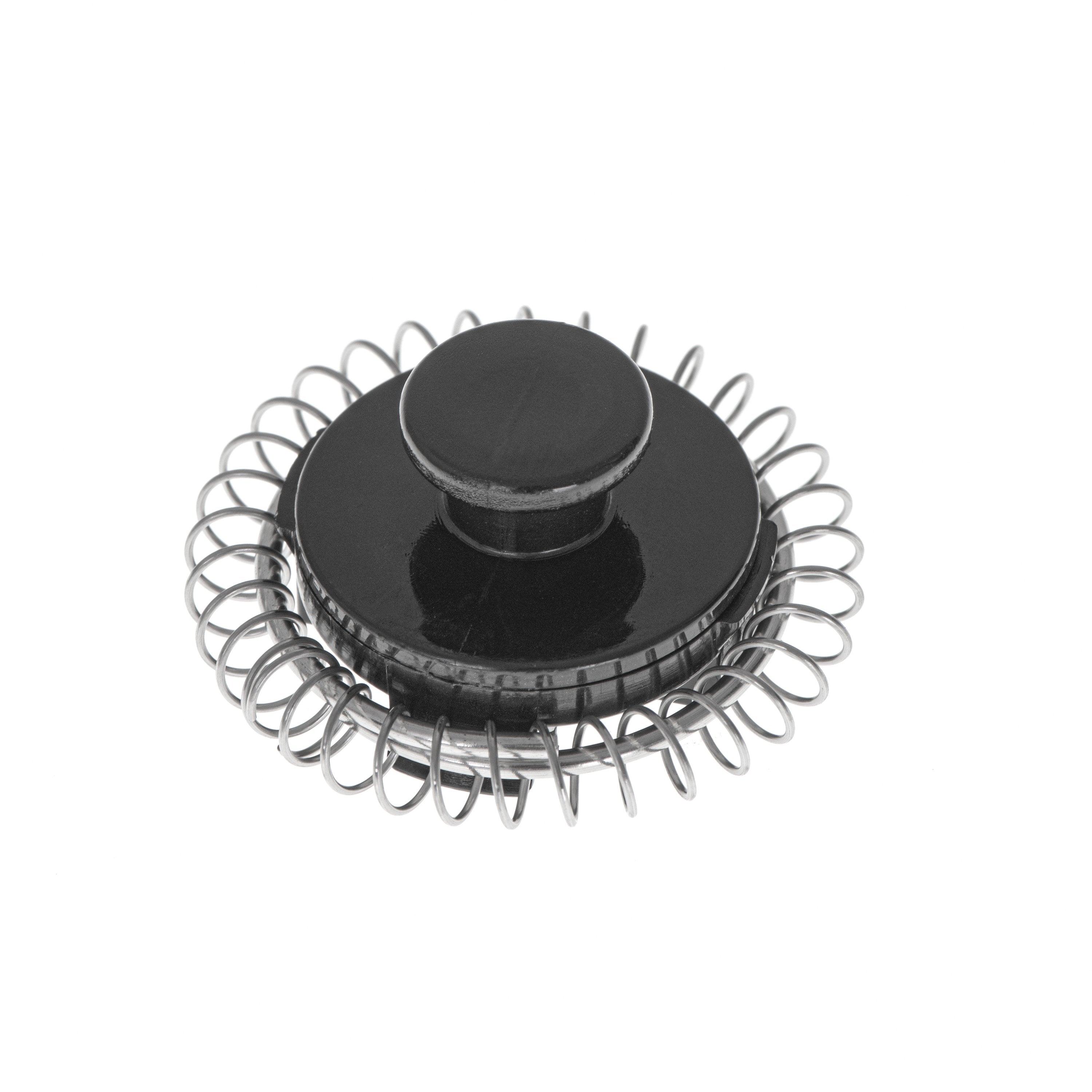 EAN 5903887803625 - Adler AD 4497 espumador o calentador de leche Automatic milk frother/warmer Negro imagen 16
