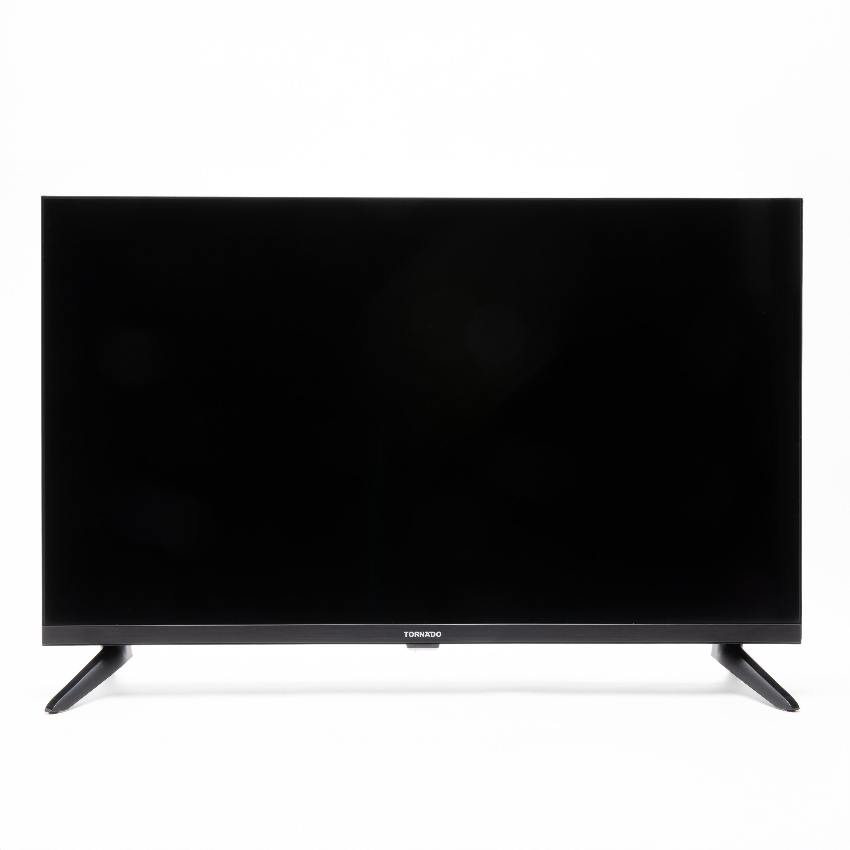 EAN 6221127468021 - TORNADO 32ES4301X Televisor 81,3 cm (32") HD Smart TV Wifi Negro 220 cd / m² imagen 4