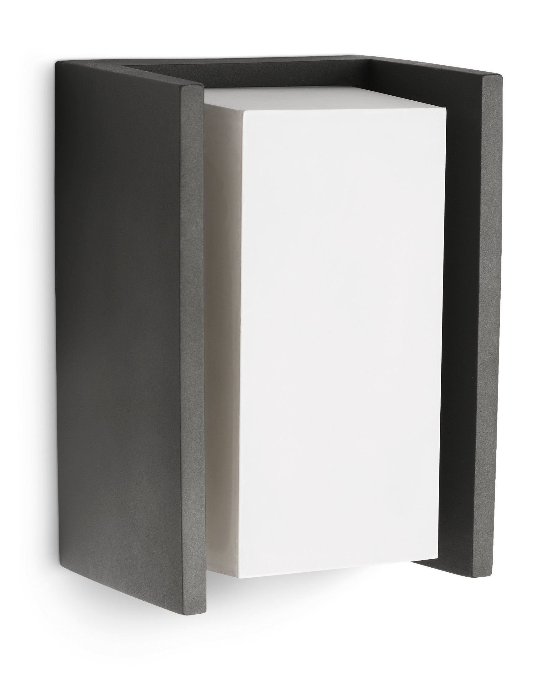 EAN 5413987120268 - Philips EcoMoods 163519316 Aplique de pared para exterior E27 Fluorescente A imagen 1