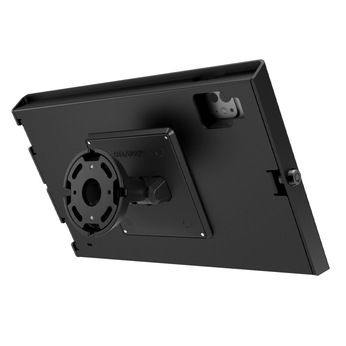 Ipad Air M2 & M3 11" Apex Enclosure Tilting Wall Mount 505b11apxb