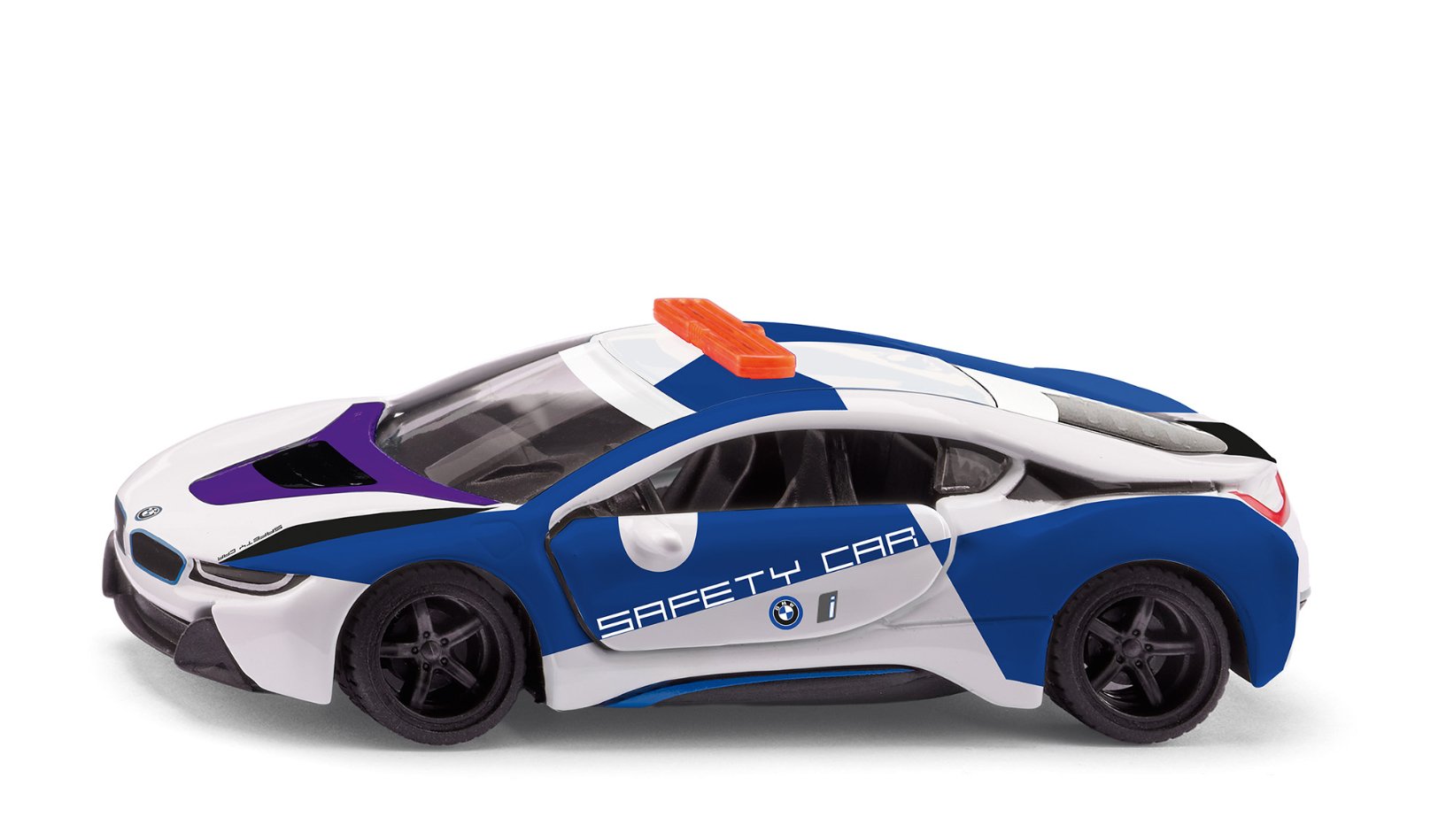 Siku Super Bmw I8 Safety Car 10231900000