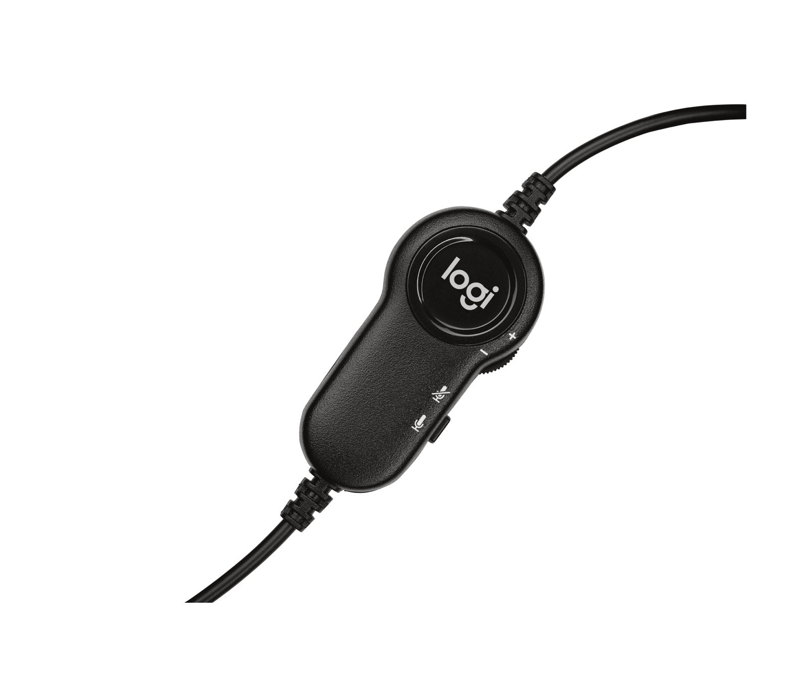 Logitech Auricular Diadema + Microfono H150 Blanco