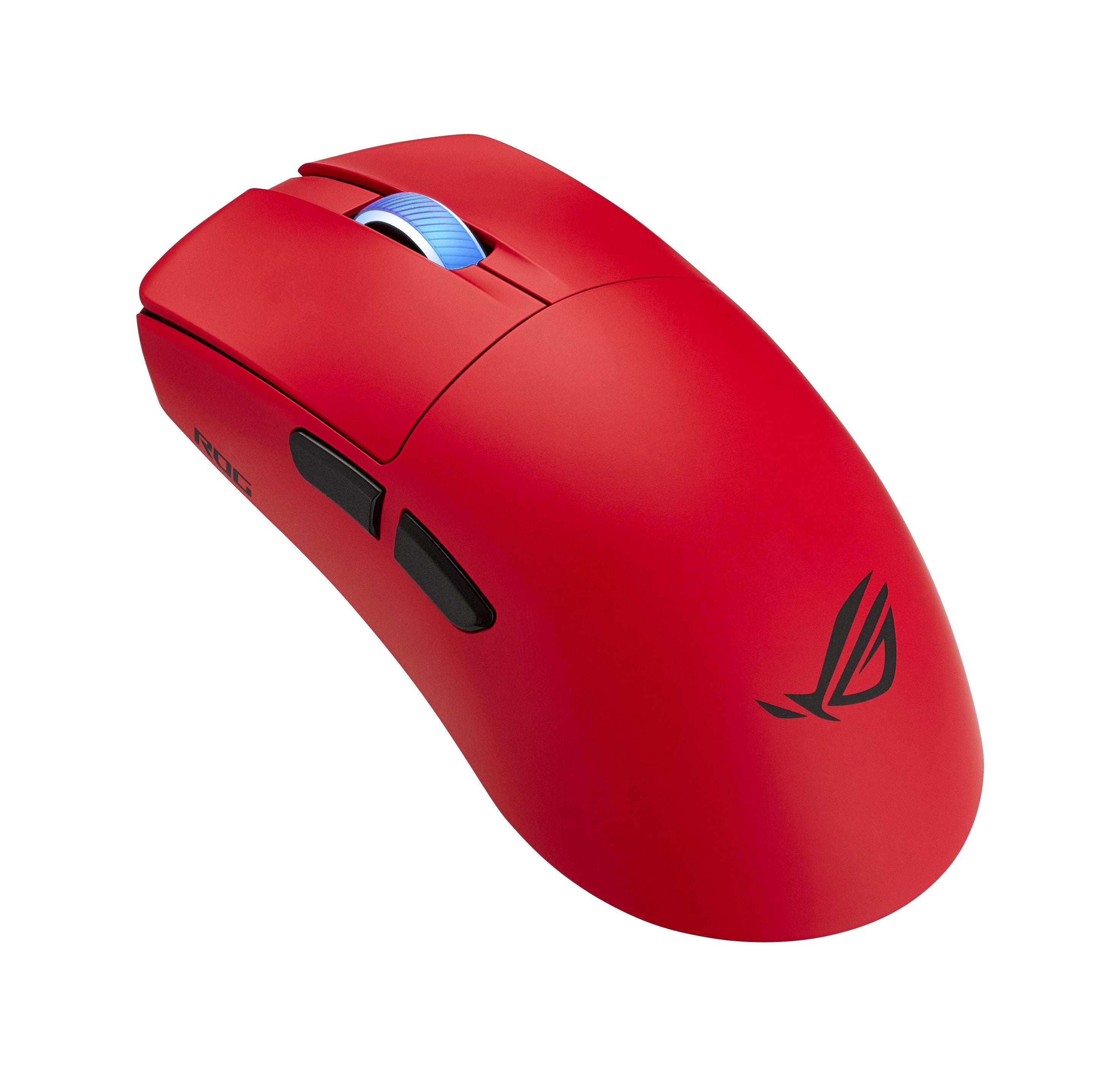 Ratón Asus Rog Harpe Ii Ace, Gaming Rojo 90mp0490-Bmua20