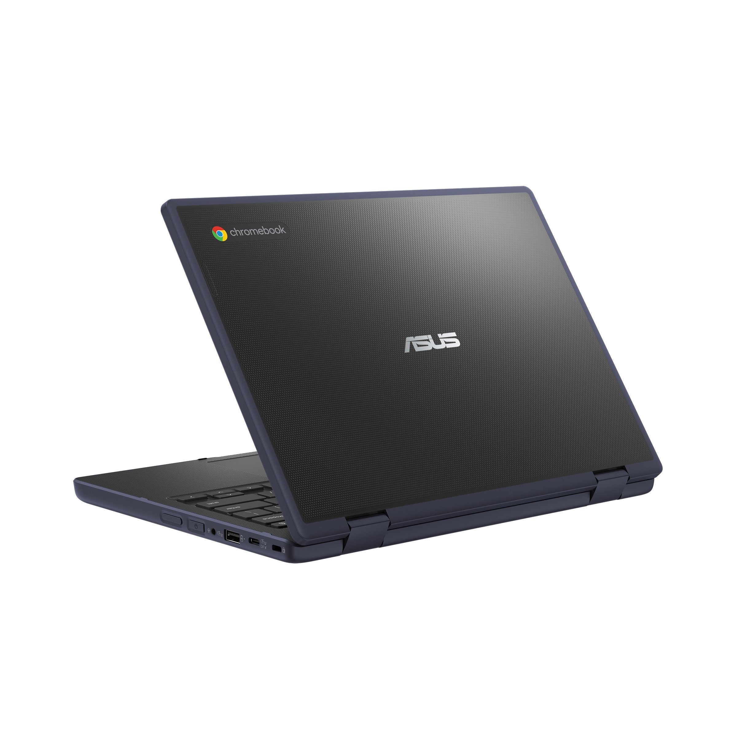 EAN 4711387932711 - ASUS Chromebook CR12 Flip CR1204FTA-R90075 Intel® N 31 cm (12.2") Pantalla táctil LPDDR5-SDRAM Wi-Fi 6 (8 imagen 6