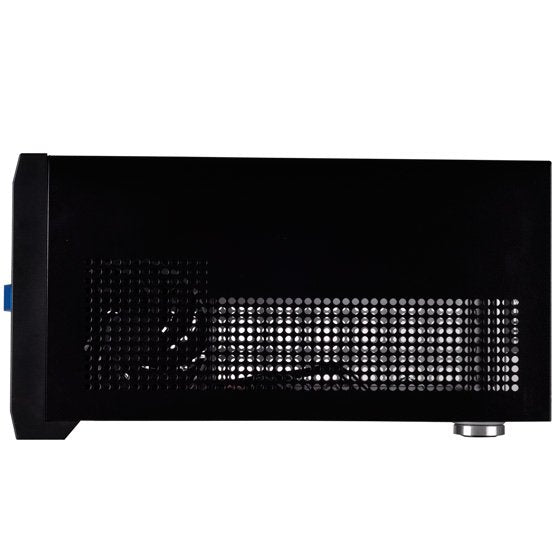 EAN 4710007222010 - Silverstone Sugo SG12 Escritorio Negro imagen 5