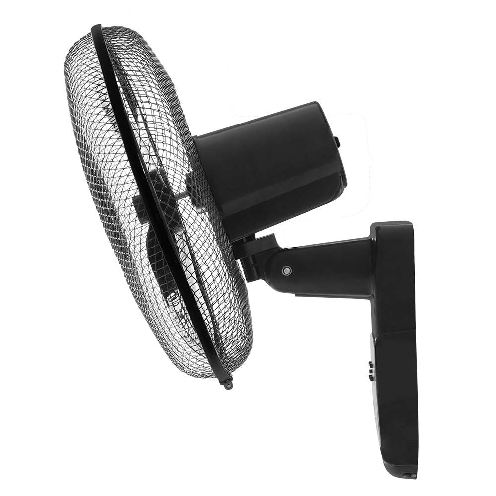 Ventilador De Pared Orbegozo Wf 0243 40w 3 Aspas 40cm 3 Velocidades