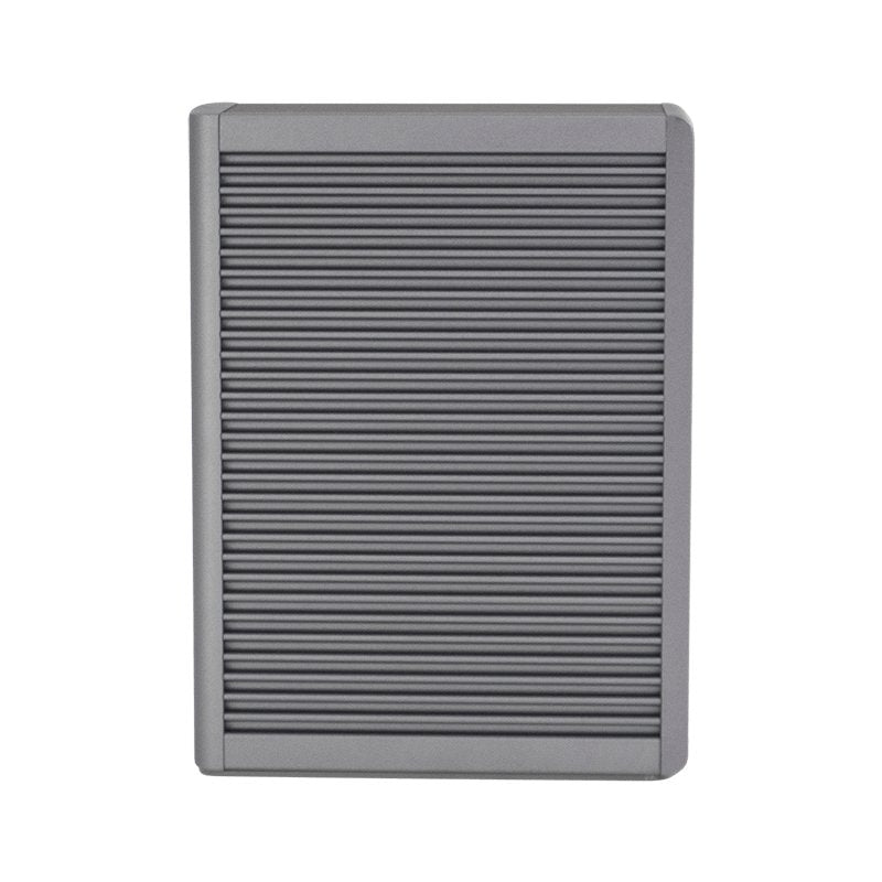 EAN 0850007649036 - CalDigit TS3 Plus Alámbrico Thunderbolt 3 Gris imagen 2