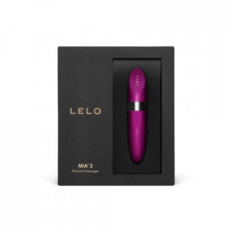 Lelo - Mia 2 Vibrador Morado