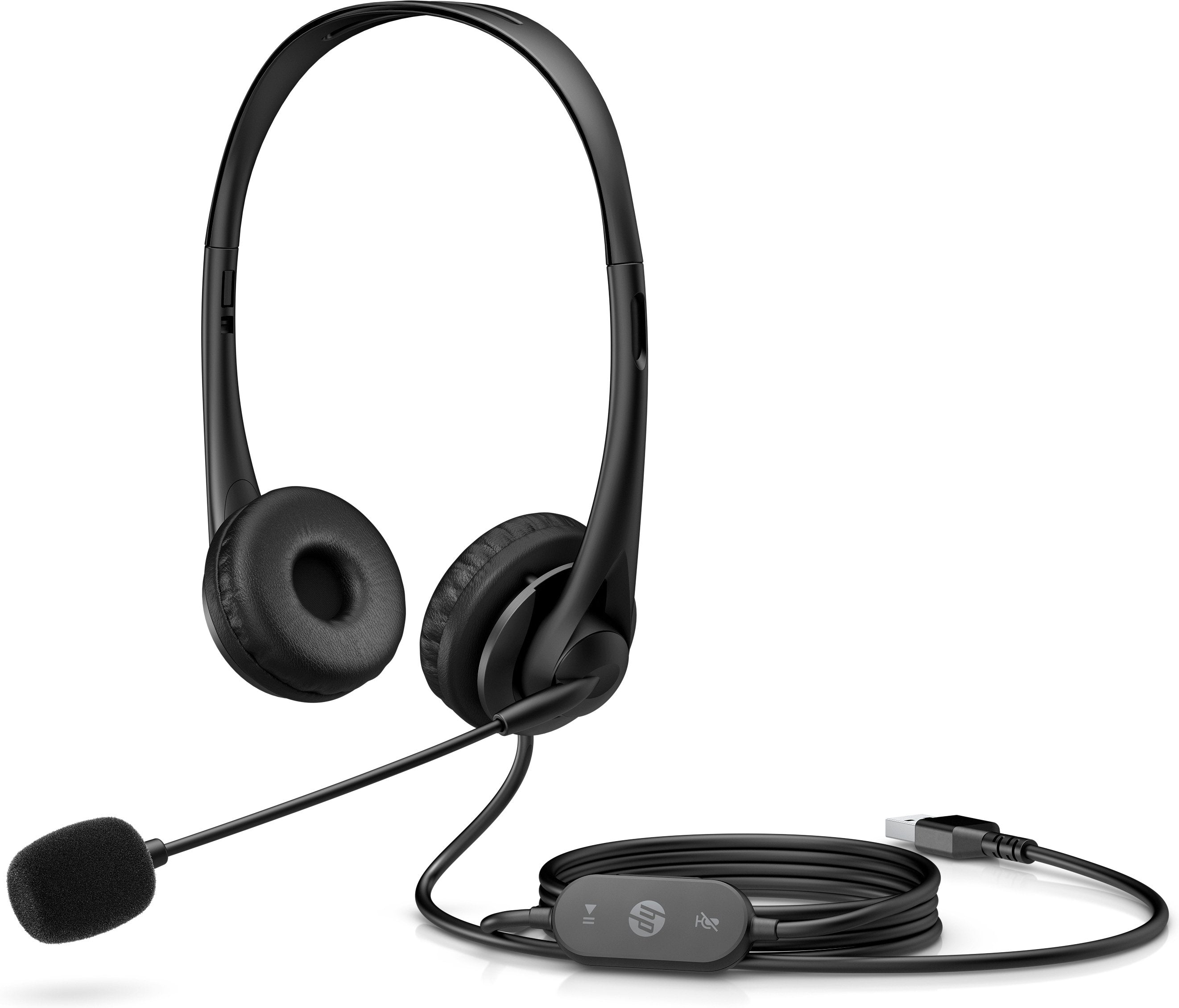 Auriculares Estéreo Usb G2 428h5aa#Abb