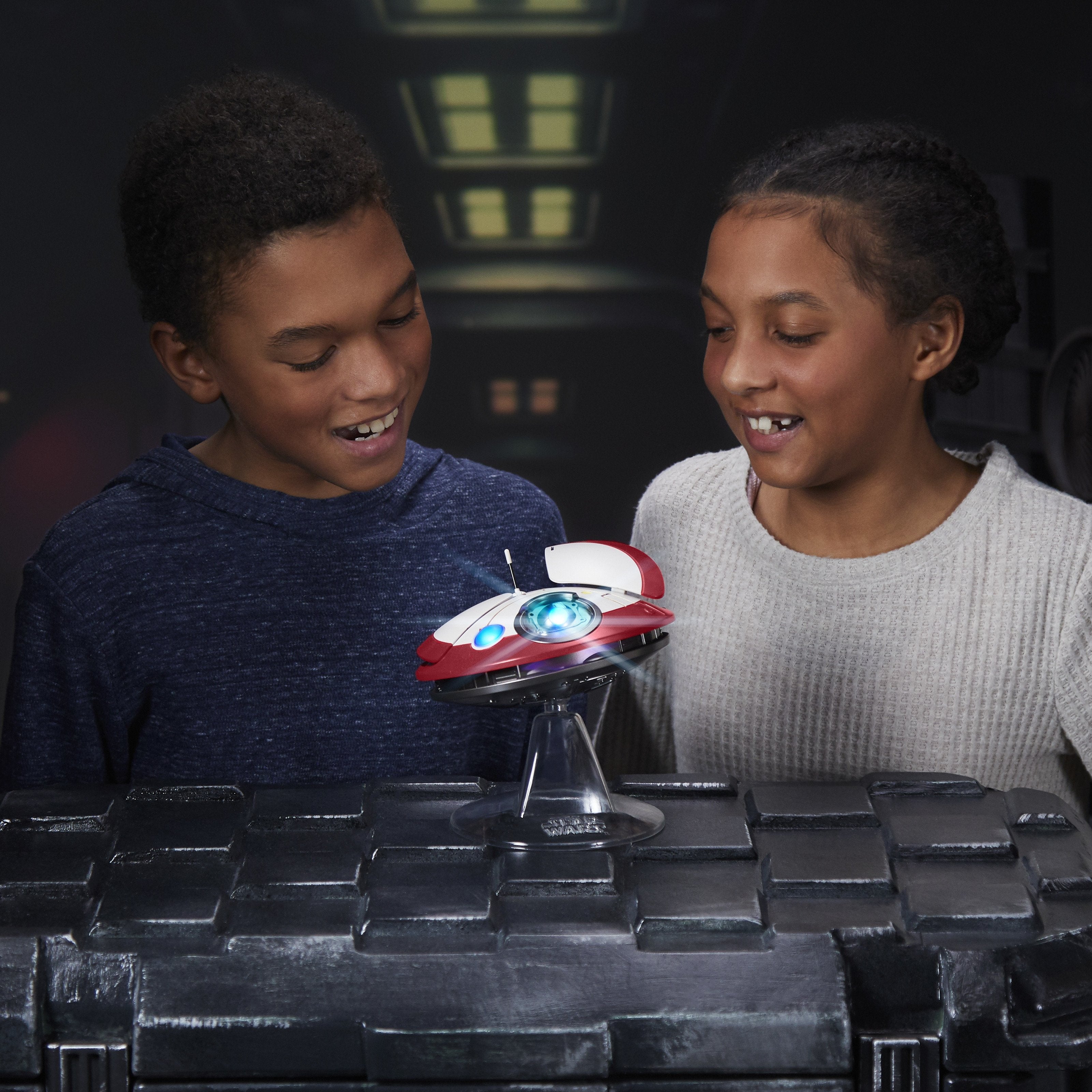 EAN 5010994137342 - Star Wars Obi-Wan Kenobi F39185L0 figura de acción y colleccionable imagen 35