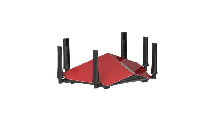 D-Link Wireless Router Dir-890l Ac3200 Dual Band