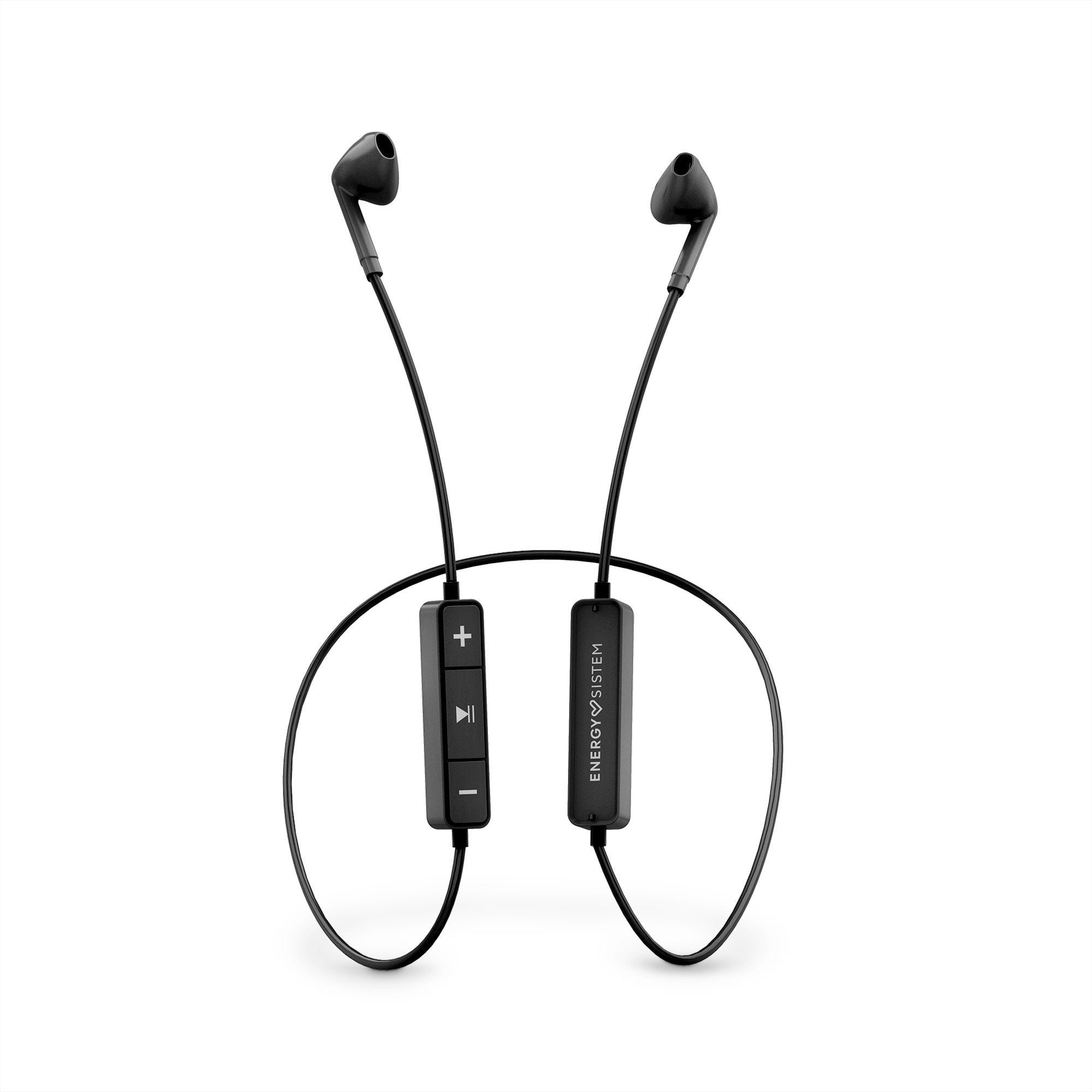 Auricular Bluetooth Energy Sistem Style 1 Space Intrauditivo , Micro Integrado Control Talk Bt 5.1