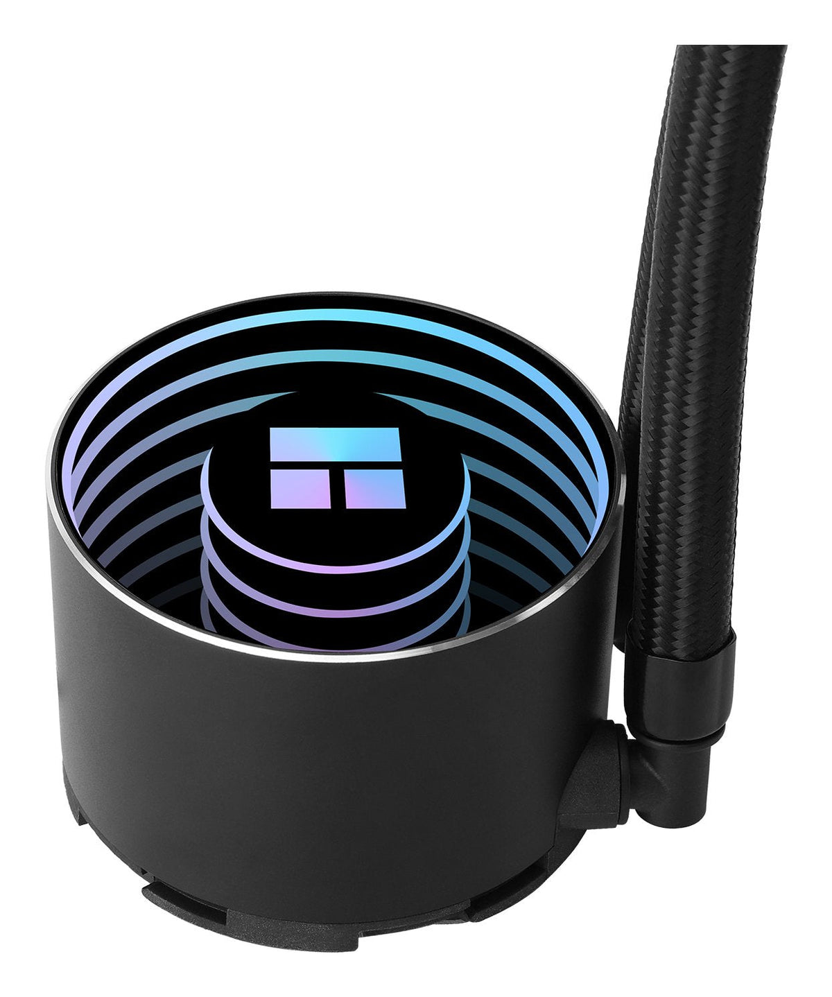Wak Thermalright Frozen Notte 360 Negro Argb-1200 1700 Amd