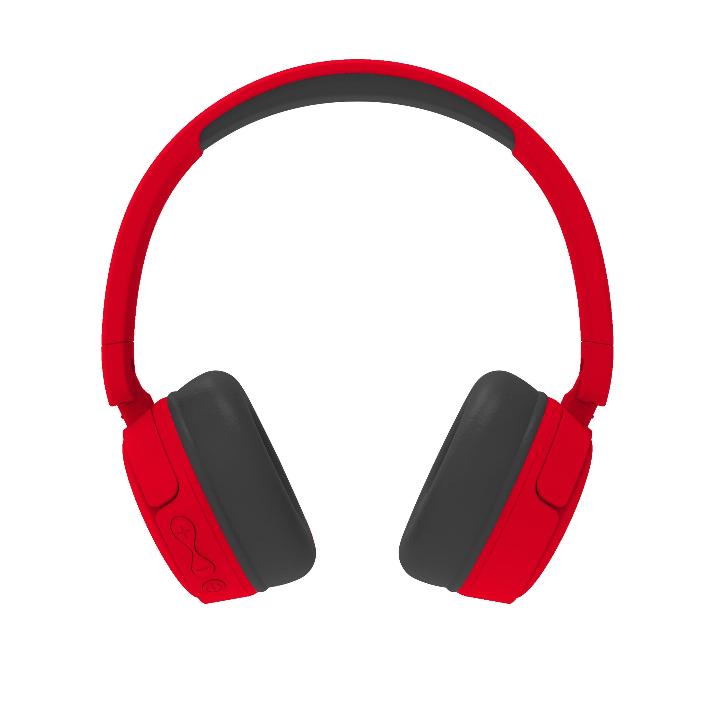 Auriculares Inalámbricos Para Niños - Mario Kart