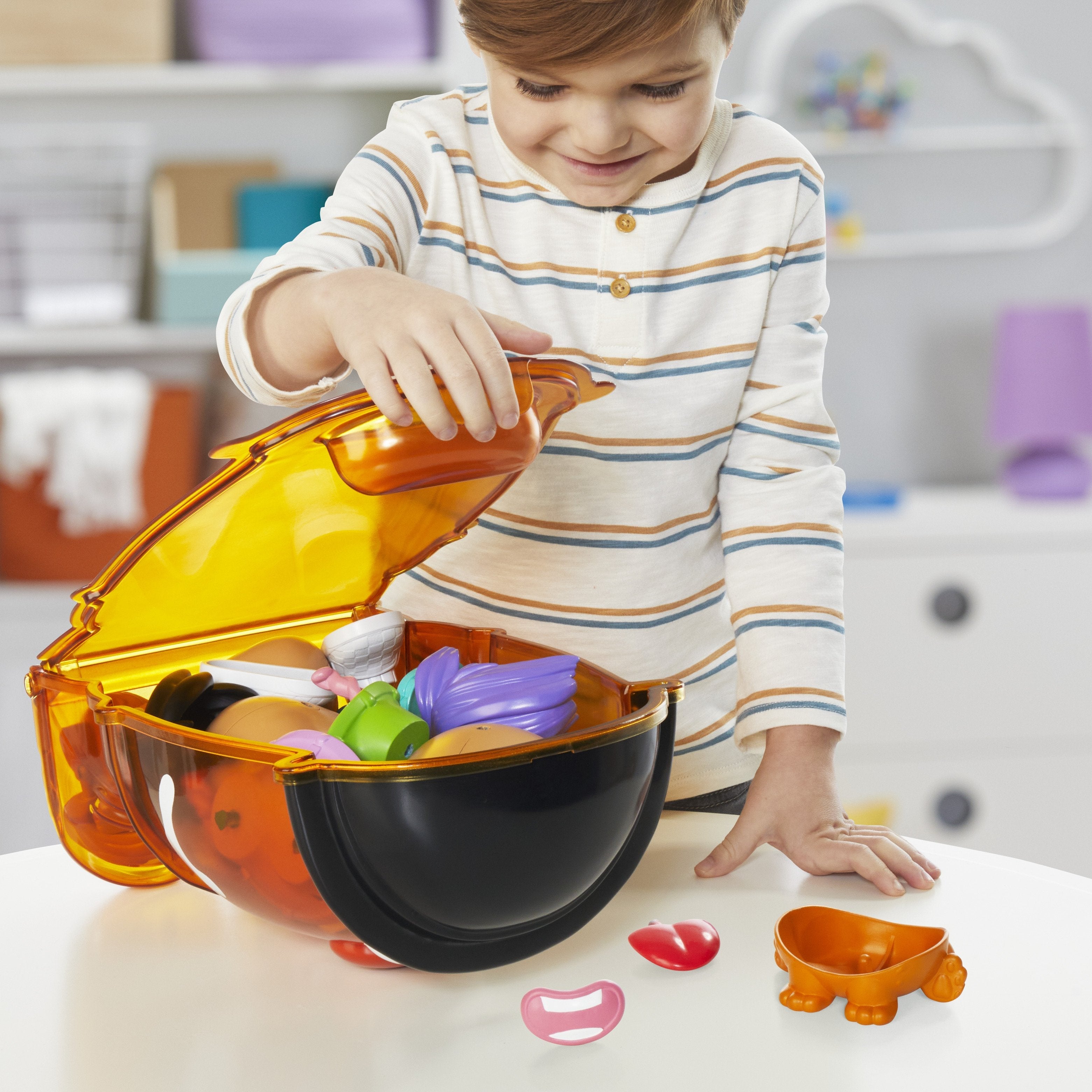 EAN 5010996246134 - Hasbro F94105L0 juguete de construcción imagen 7