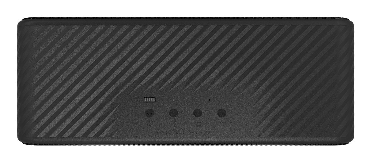 Klipsch Detroit - Altavoz Bluetooth