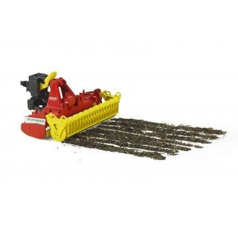 Bruder Rojoary Harrow Potinger Lion 3002