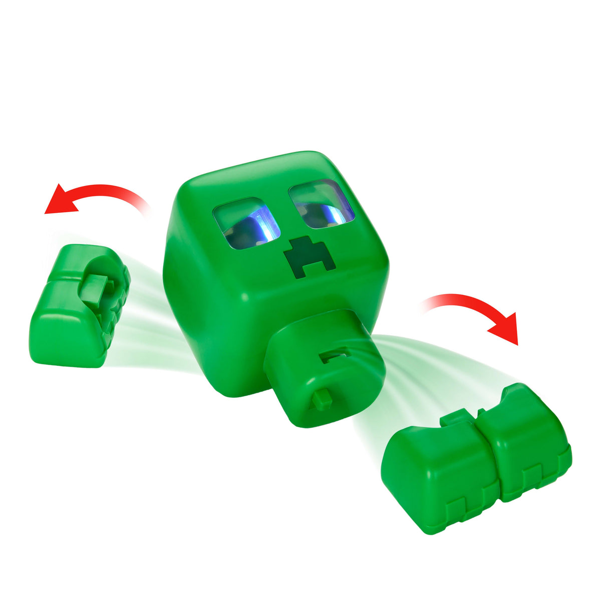 EAN 194735324972 - Minecraft JGX49 figura de juguete para niños imagen 5