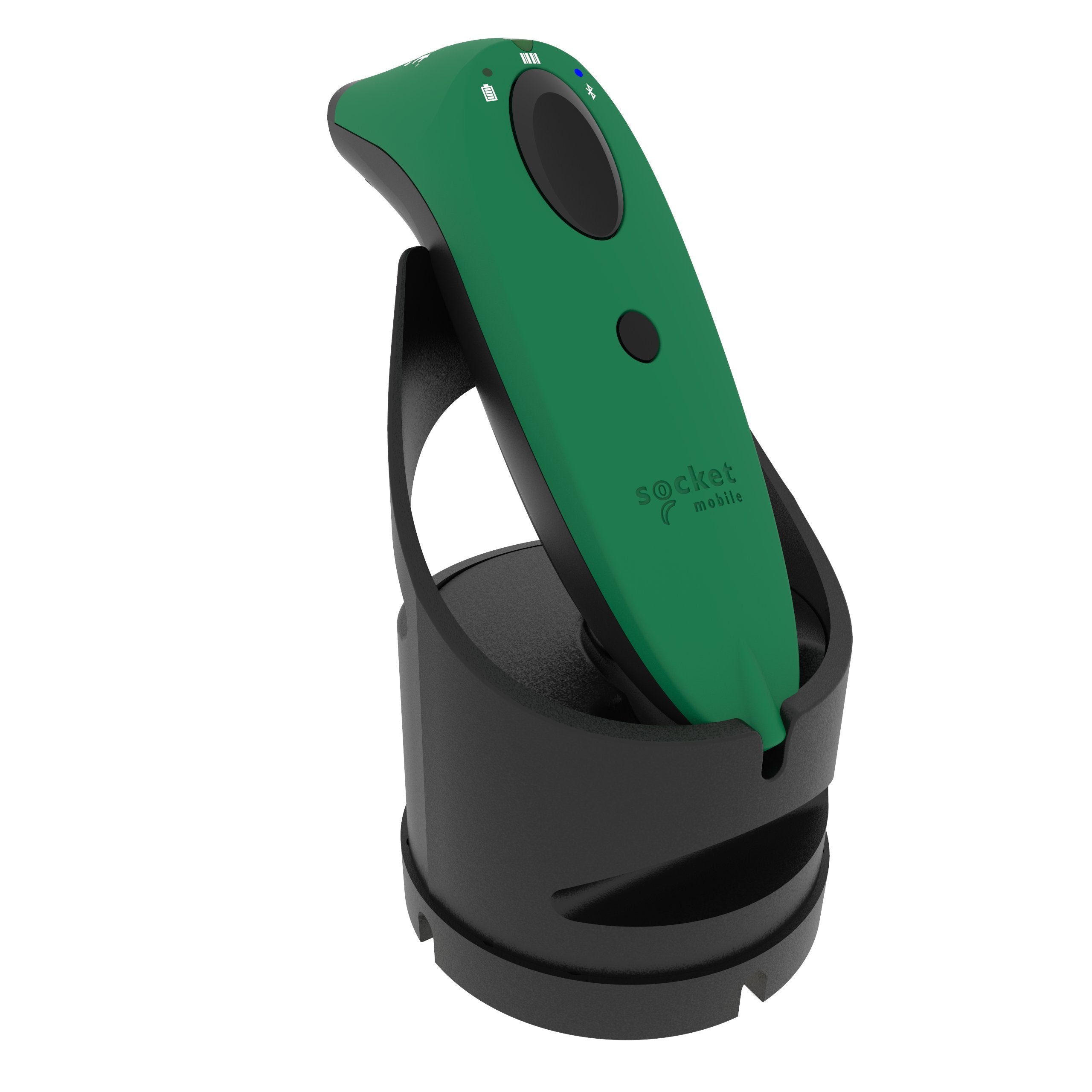 Socket Mobile S720 Lector De Códigos De Barras Portátil 1d/2d Lineal Negro, Verde