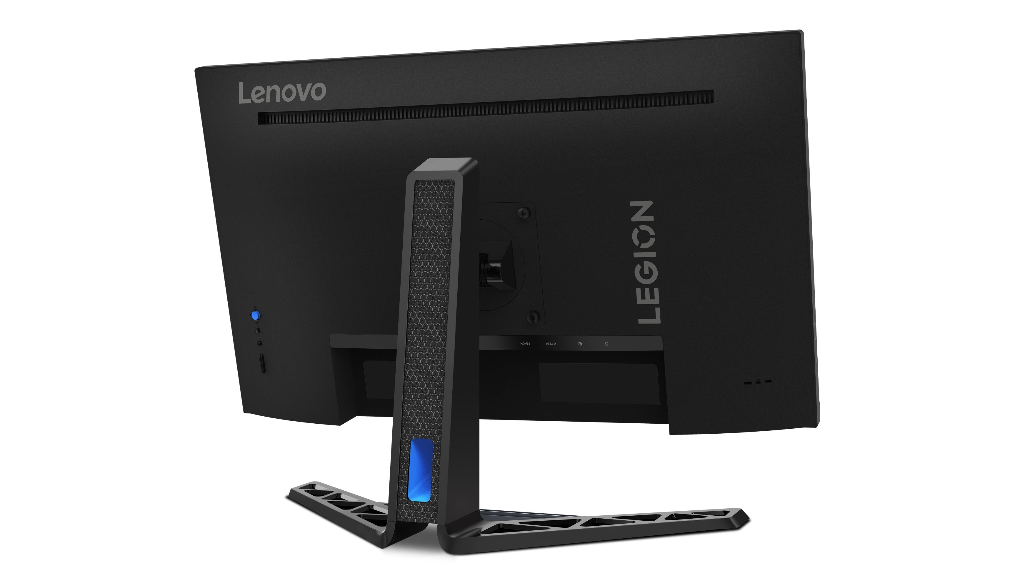 Monitor Lenovo Legion R27i-30 (27") 1920 X 1080 Pixeles Full Hd Led Negro