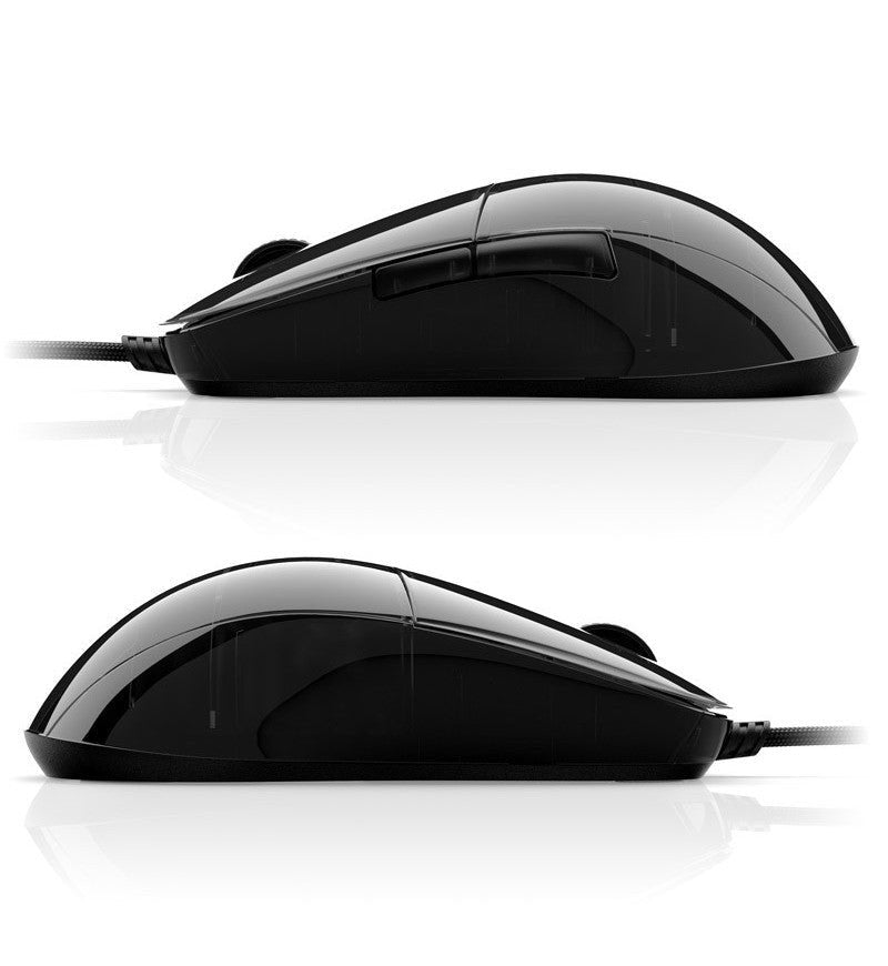 Endgame Gear Egg-Xm1r-Dr Ratón Mano Derecha Usb Tipo A Óptico 19000 Dpi