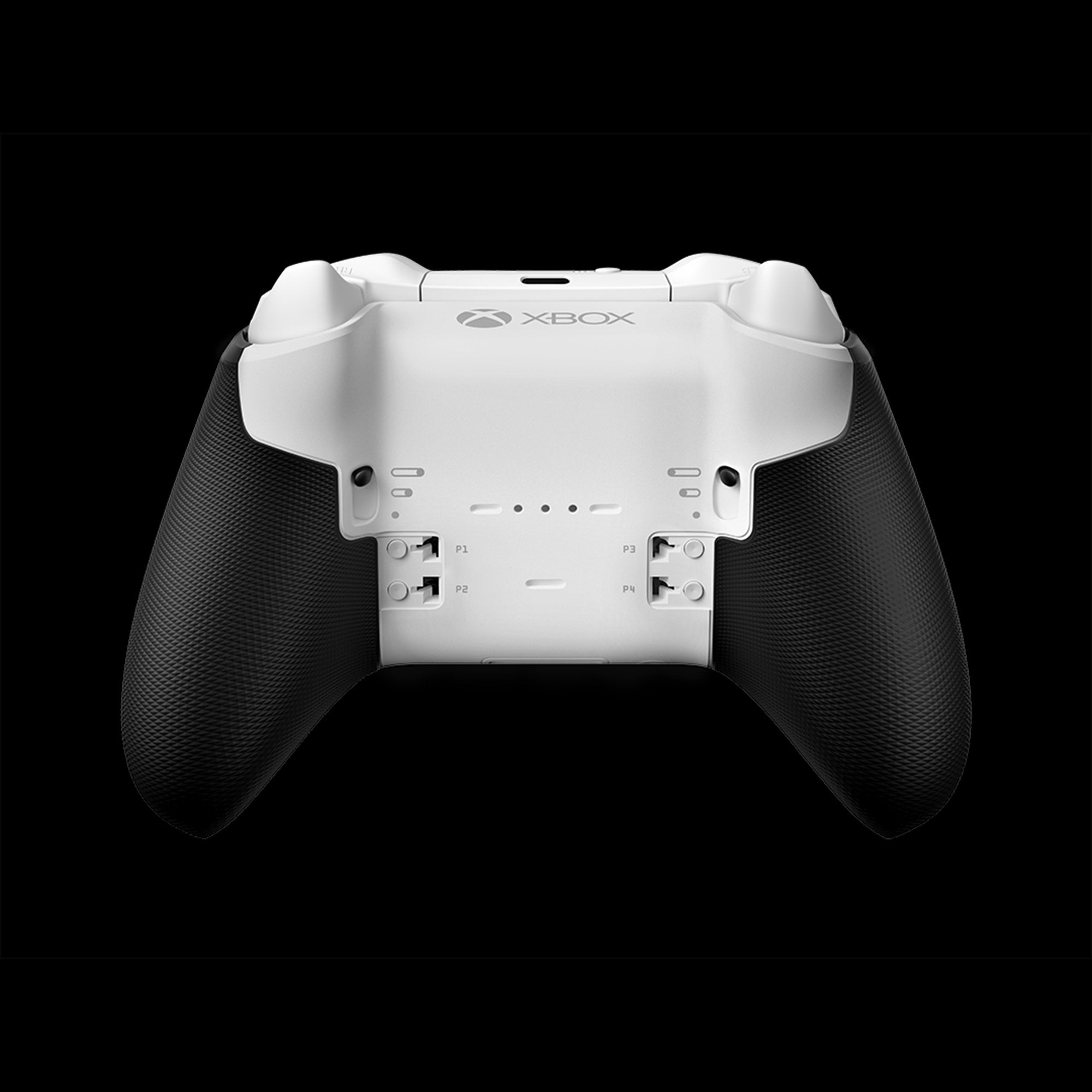 Mando Inalambrico Elite Blanco Series 2 - Xbox Series