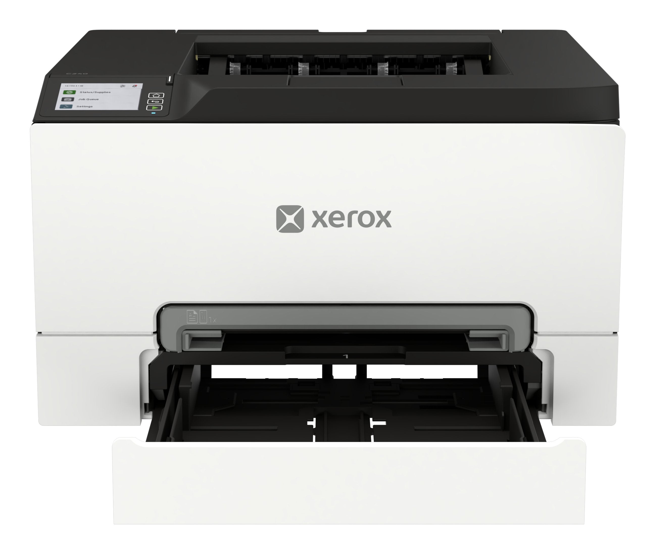 Xerox Lex C240 Color Laser 25 S. Min. A4