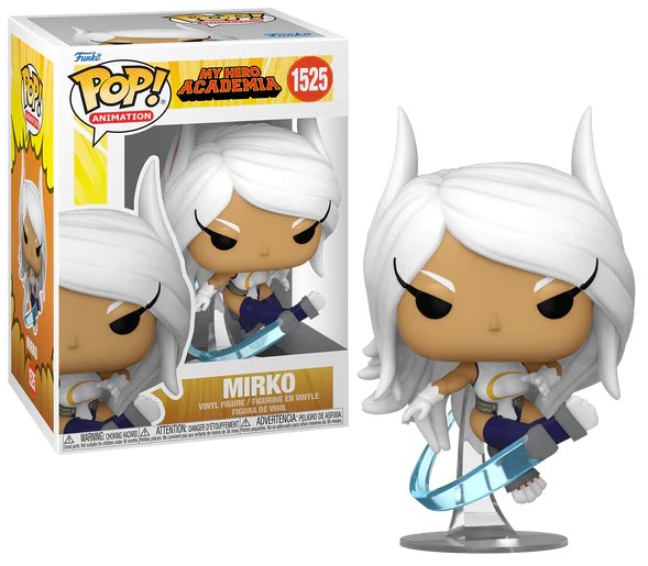 EAN 0889698755603 - FUNKO POP! 0889698755603 figura de acción y colleccionable imagen 2
