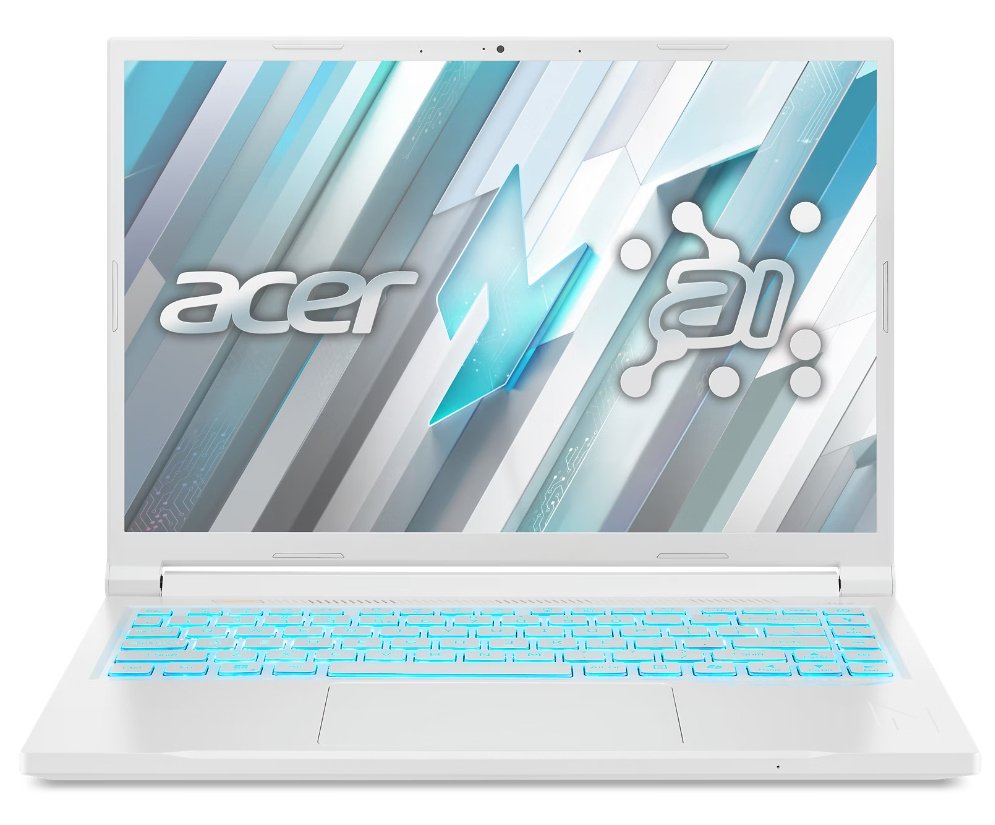 EAN 4711474322098 - Acer Nitro V 14 ANV14-61-R8BC AMD Ryzen™ 5 8645HS Portátil 36,8 cm (14.5") Full HD 16 GB DDR5-SDRAM 1 TB imagen 1